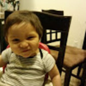 Meet your Posher, Luis